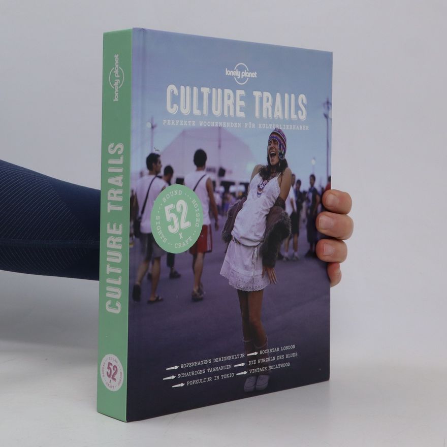 Various authors Culture trails