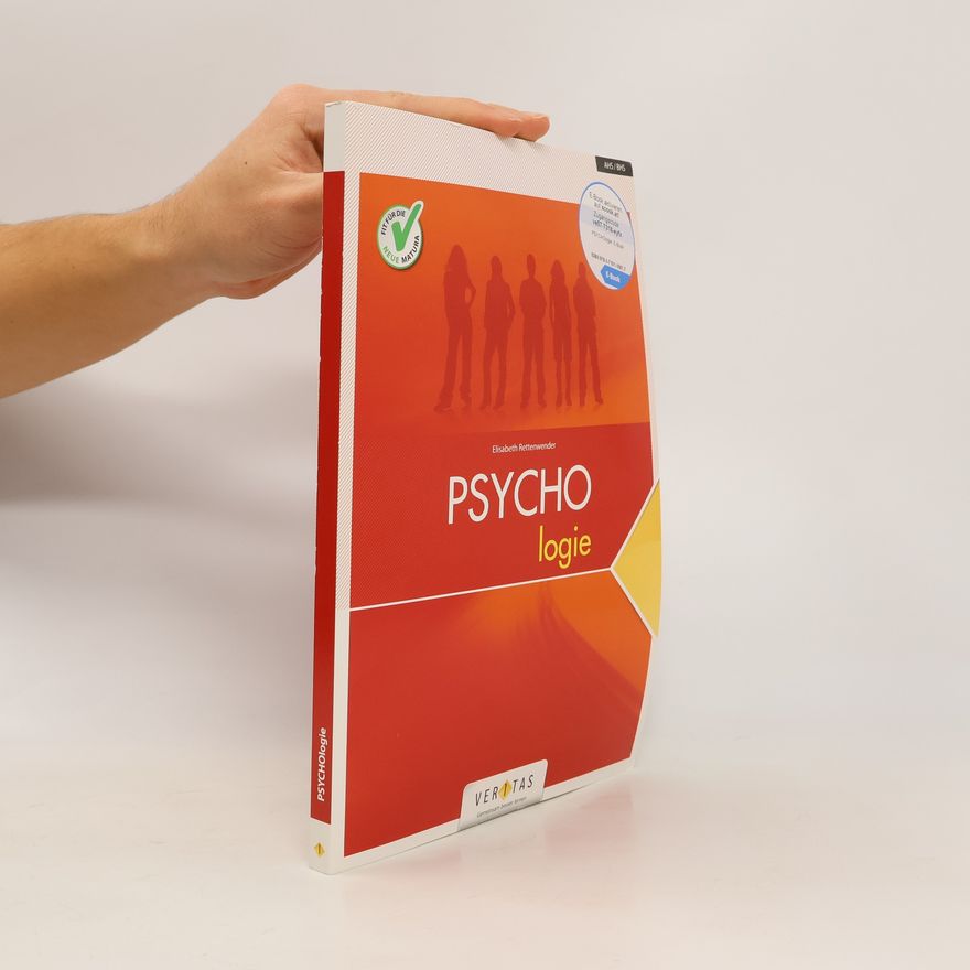 Elisabeth Rettenwender PSYCHOlogie