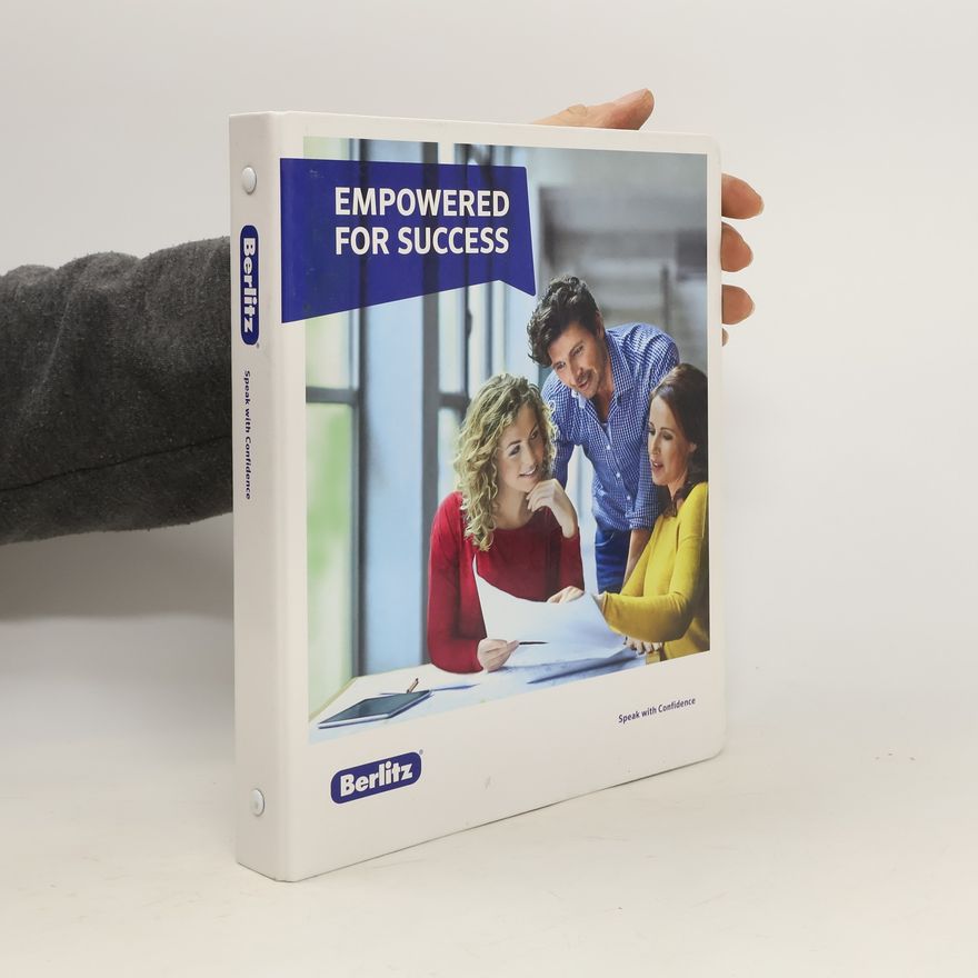 Autorenkollektiv Empowered for Success