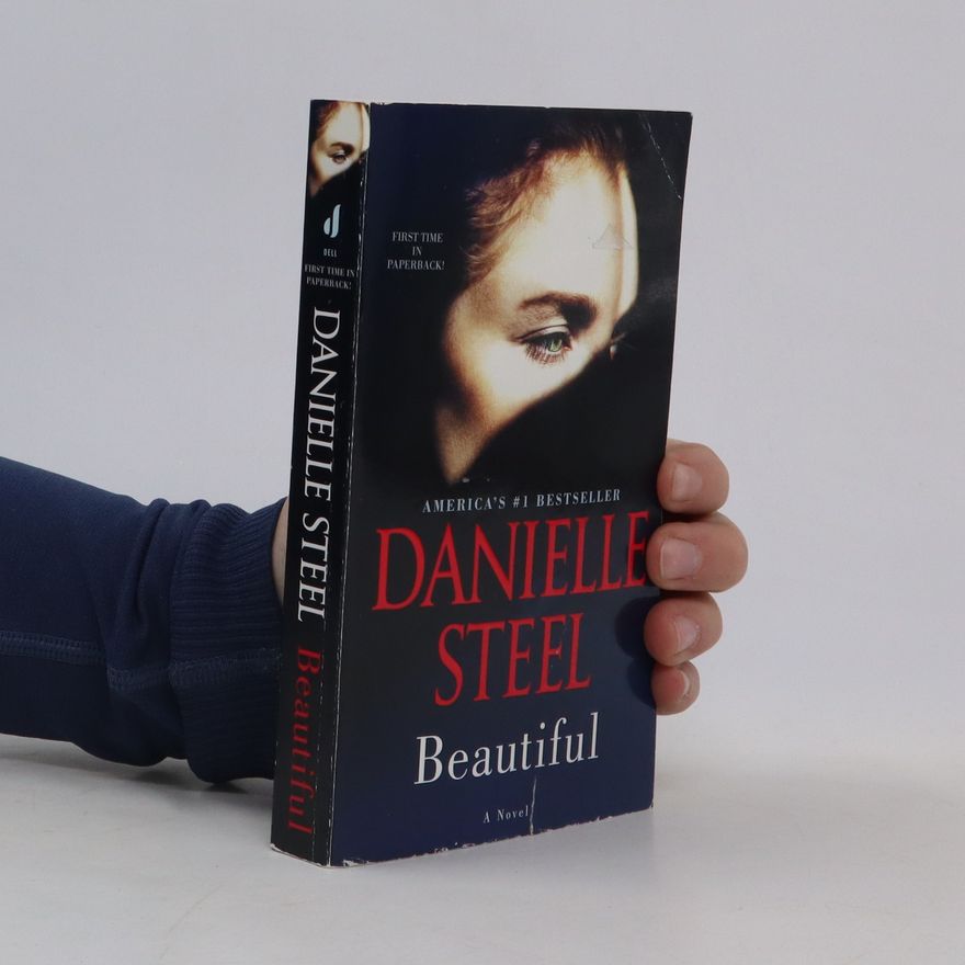 Danielle Steel Beautiful