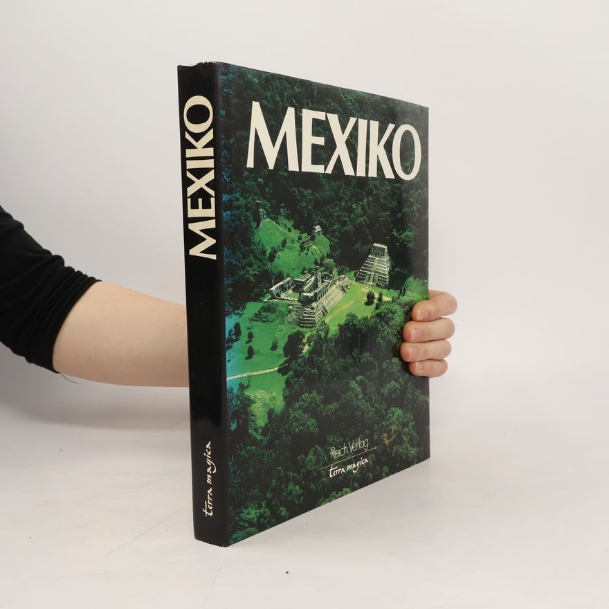 Various authors Mexiko