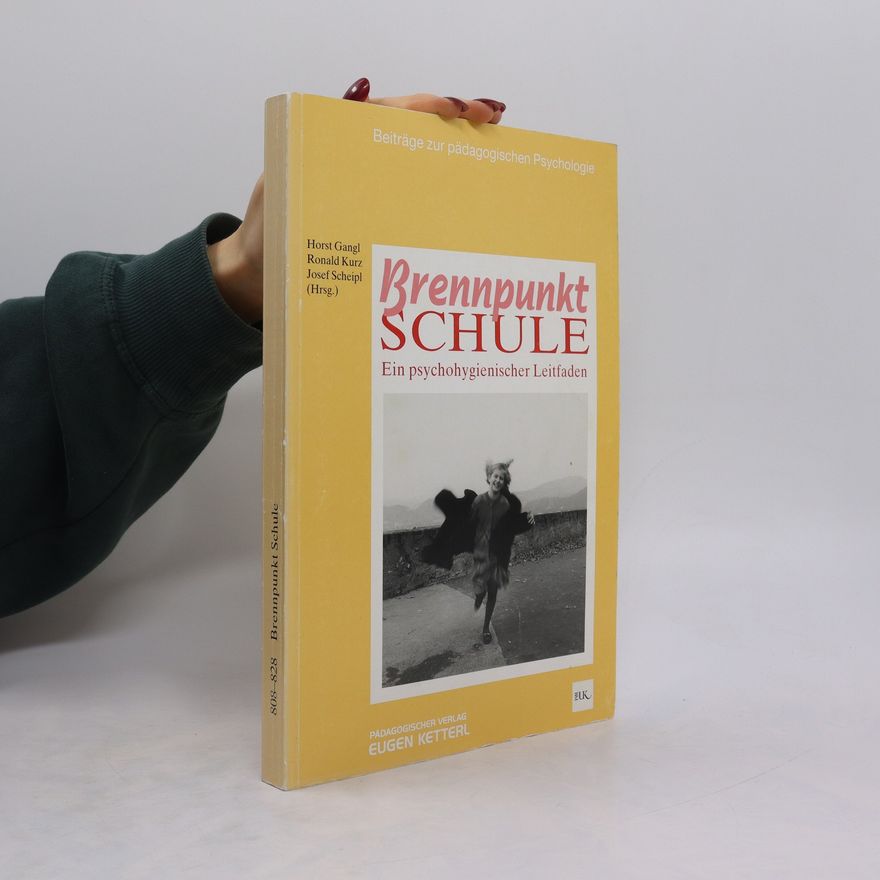 Horst P. Horst Brennpunkt Schule