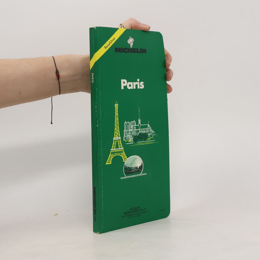 Autores varios Paris