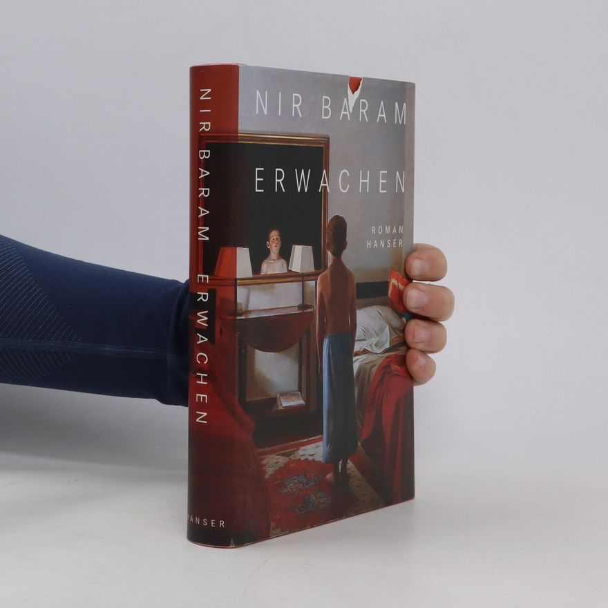 Nir Barʿam Erwachen