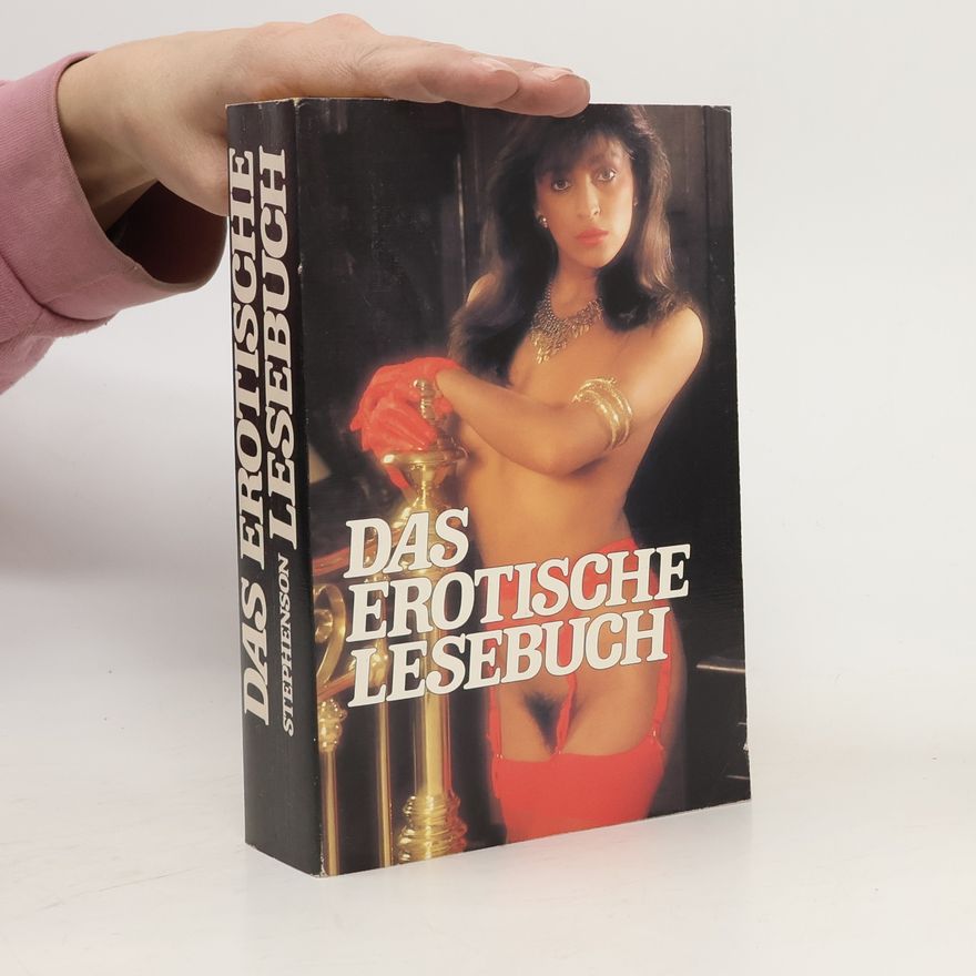 Autorenkollektiv Das Erotische Lesebuch