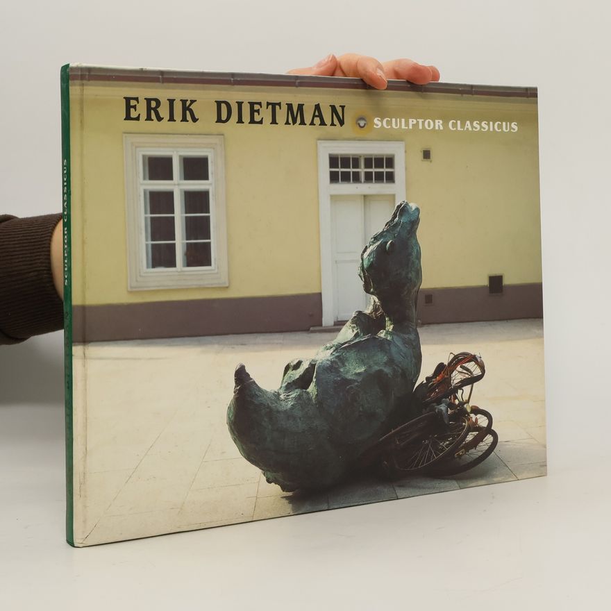 Erik Dietman Erik Dietman