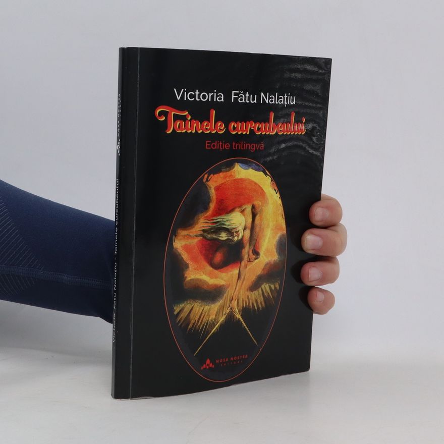 Victoria Fătu Nalatiu Tainele curcubeului