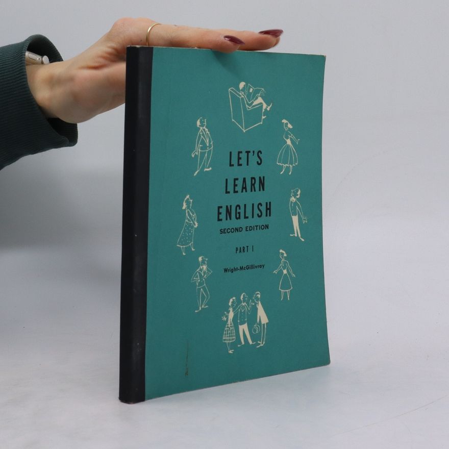 Various authors Let's Learn English Part 1.
