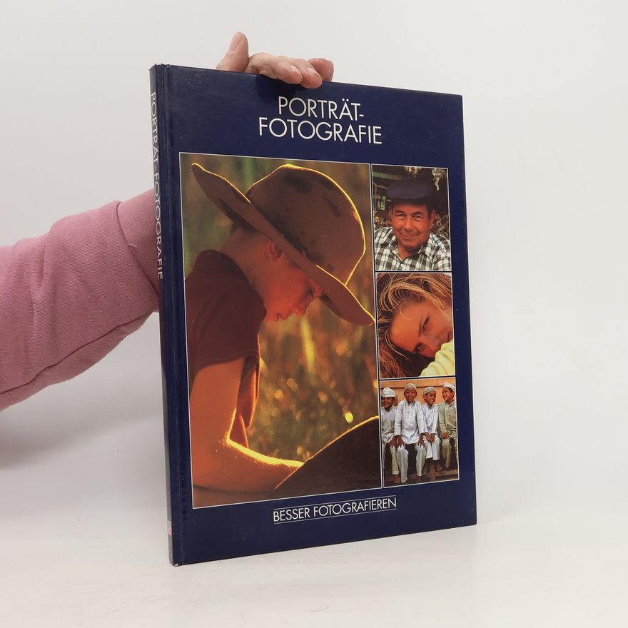 Autorenkollektiv Porträtfotografie