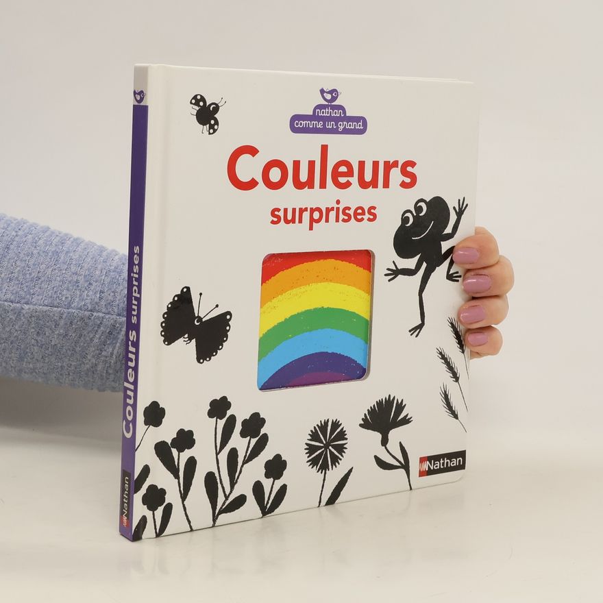 Autorenkollektiv Couleurs surprises