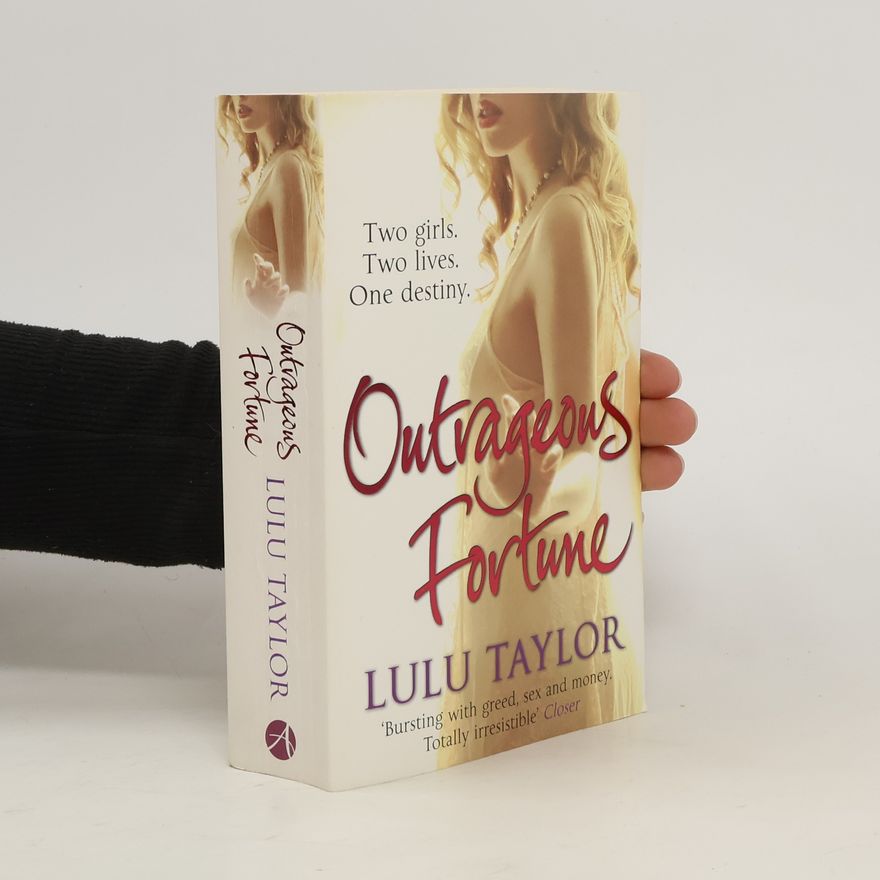 Lulu Taylor Outrageous Fortune