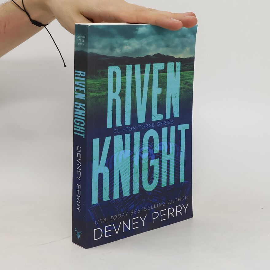 Devney Perry Riven Knight