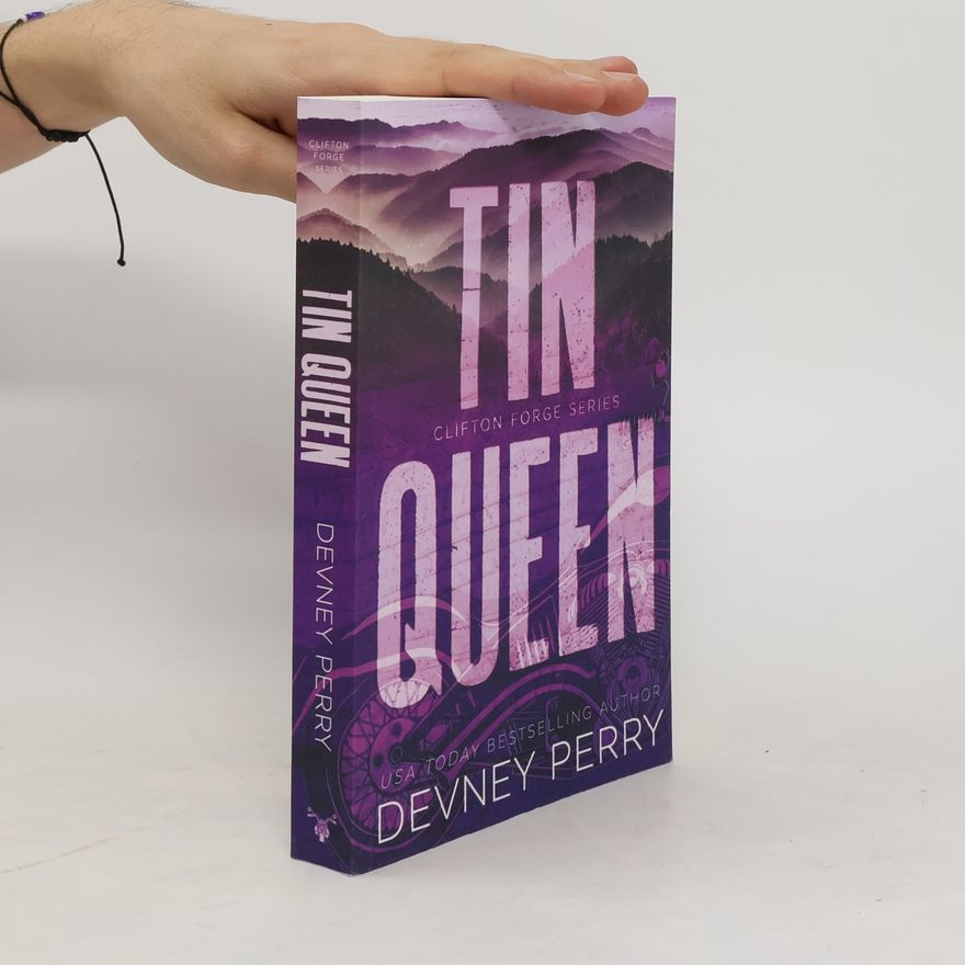 Devney Perry Tin Queen