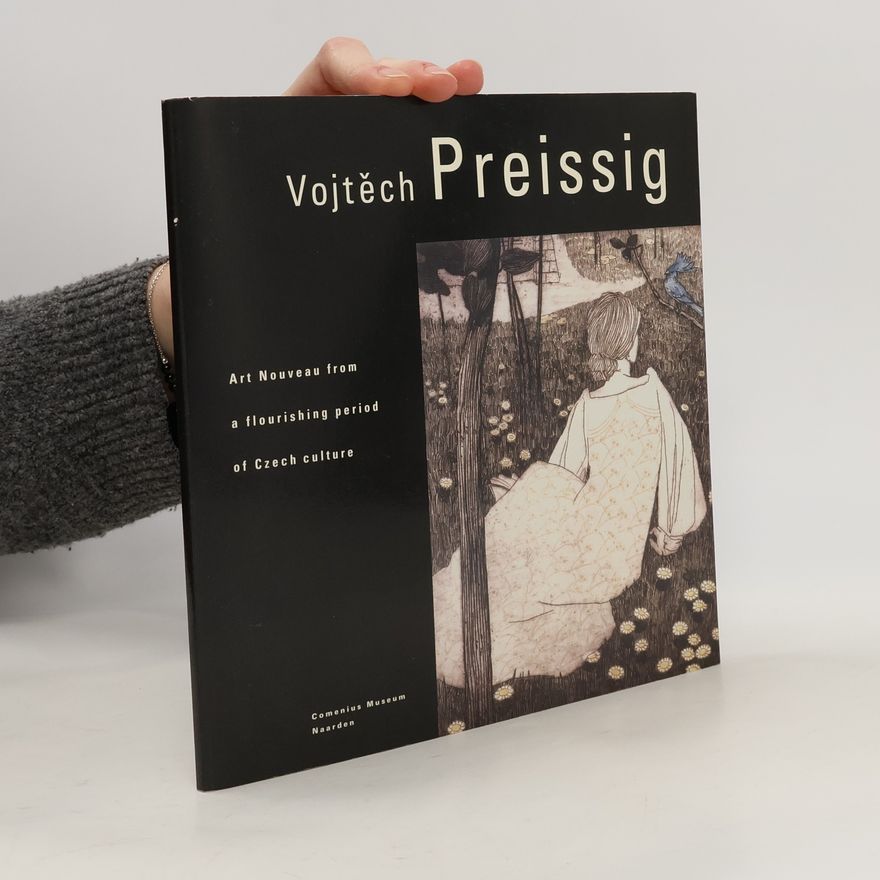 Auteurscollectief Vojtěch Preissig