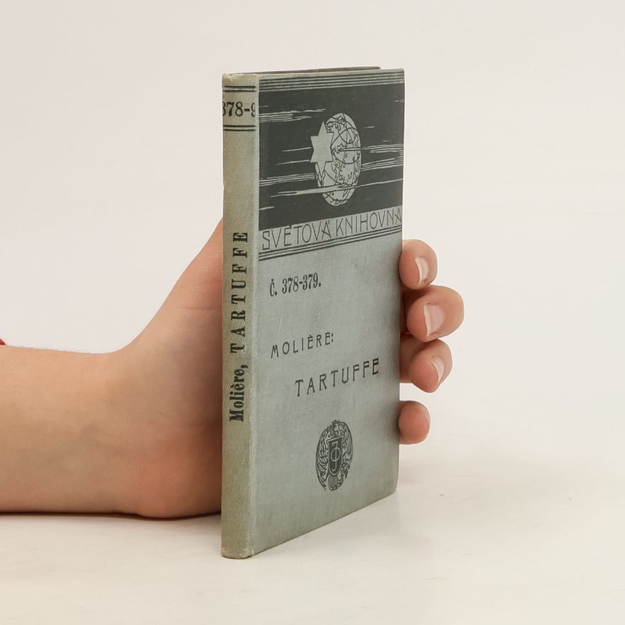 Molière Tartuffe