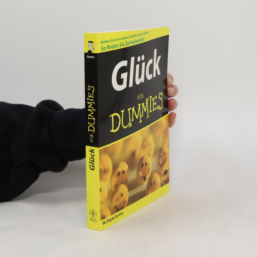 W. Doyle Gentry Wohlfühlpaket für Dummies