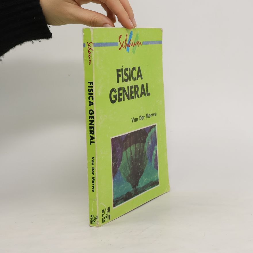 Collectif d'auteurs Física general