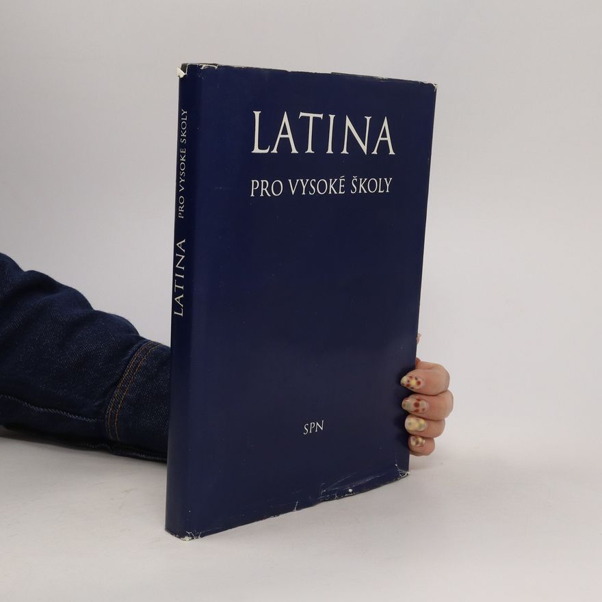 Auteurscollectief Latina pro vysoké školy