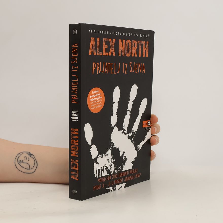 Alex North Prijatelj iz sjena