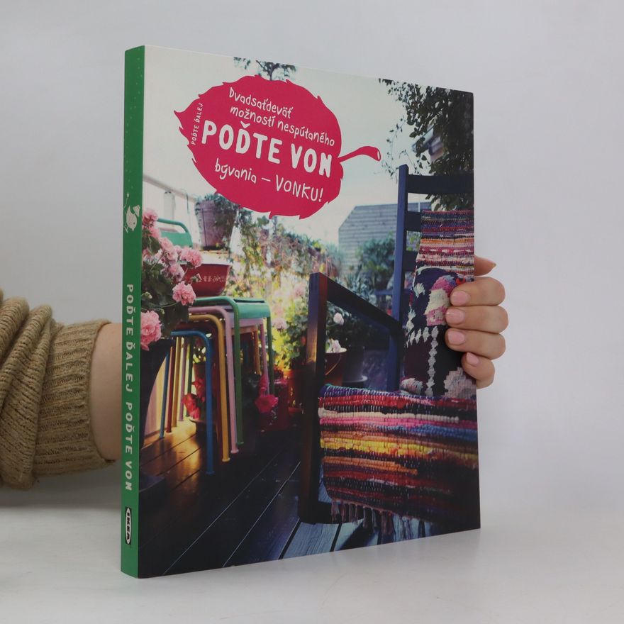 Autorenkollektiv Poďte ďalej poďte von