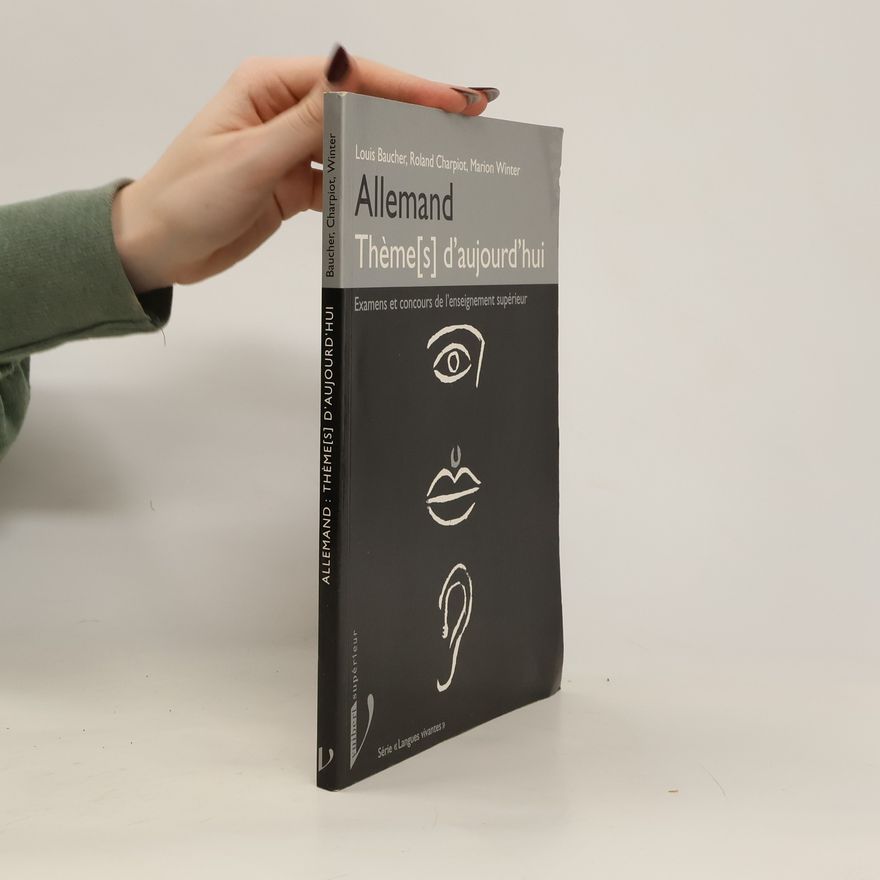Autorenkollektiv Allemand