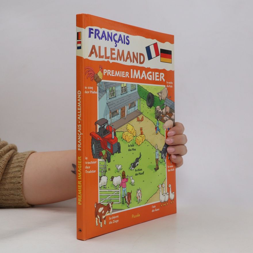 Collectif d'auteurs Francais allemand