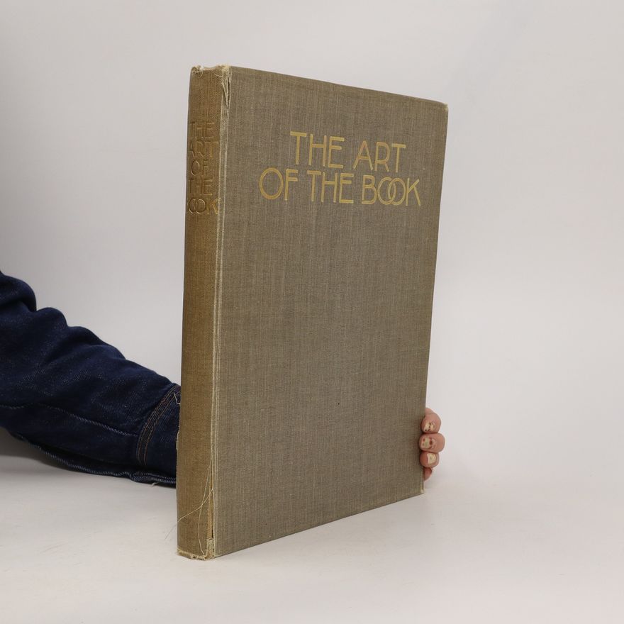 Auteurscollectief The Art of the Book