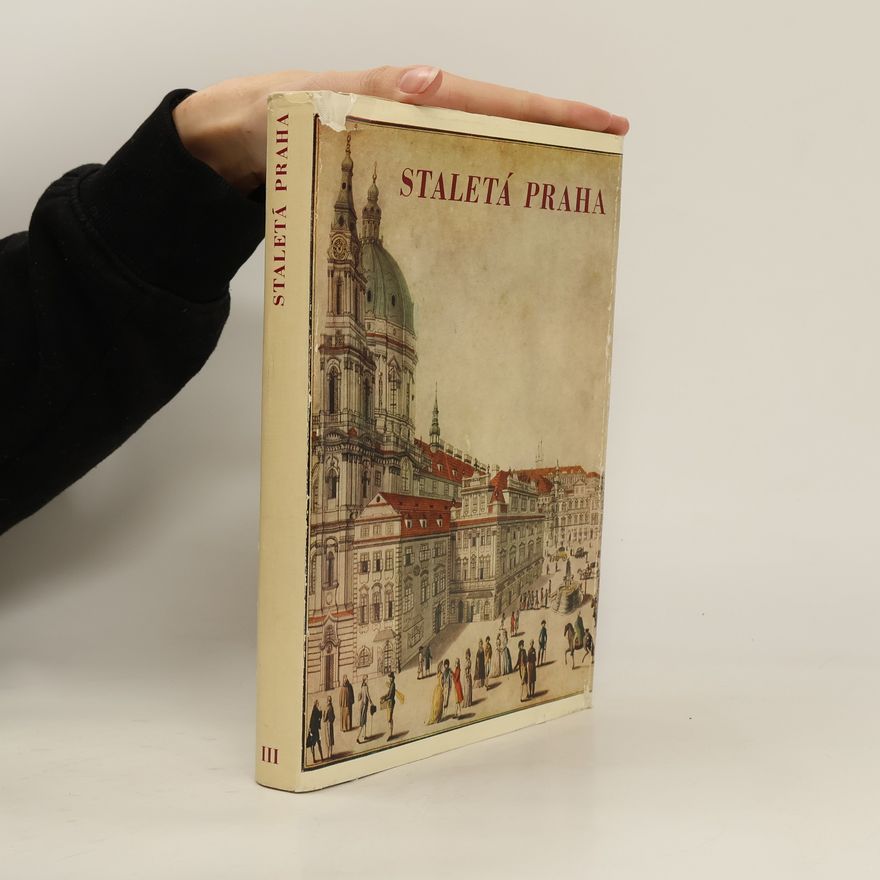 Autorenkollektiv Stará Praha III.