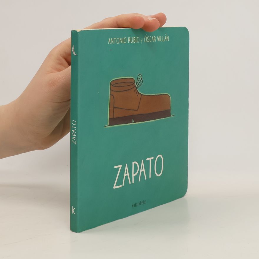 Óscar Villán Zapato