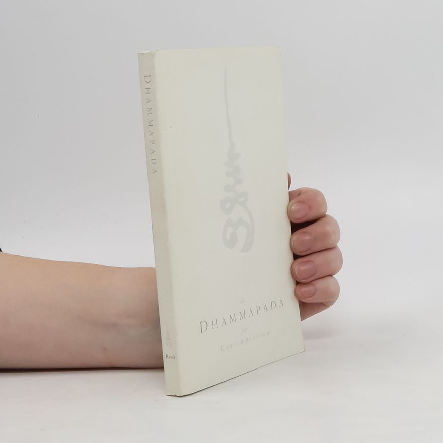 Autorenkollektiv A Dhammapada