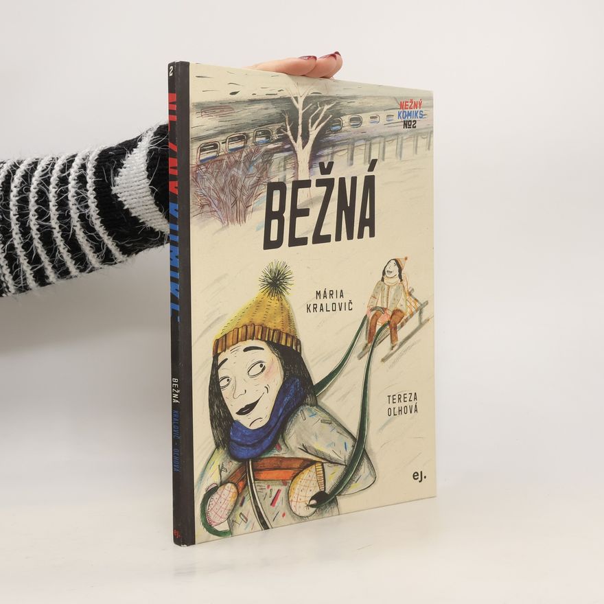 Mária Kralovič Bežná