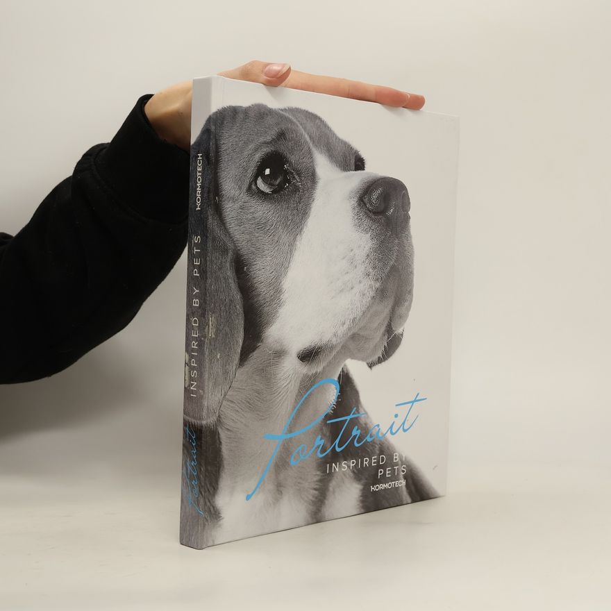 Autorenkollektiv Portrait. Inspired by Pets