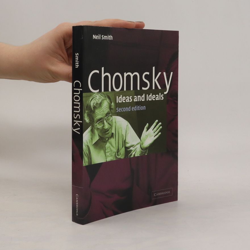 Neilson Voyne Smith Chomsky