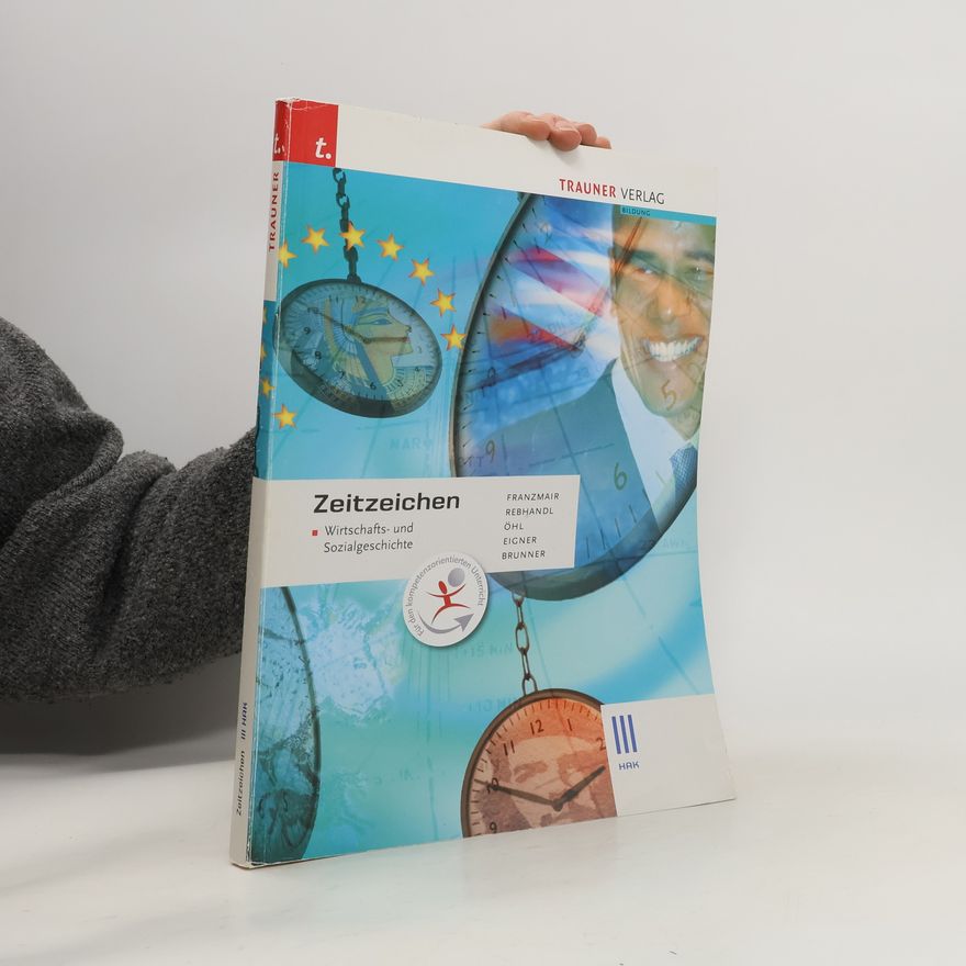 Heinz Franzmair Zeitzeichen