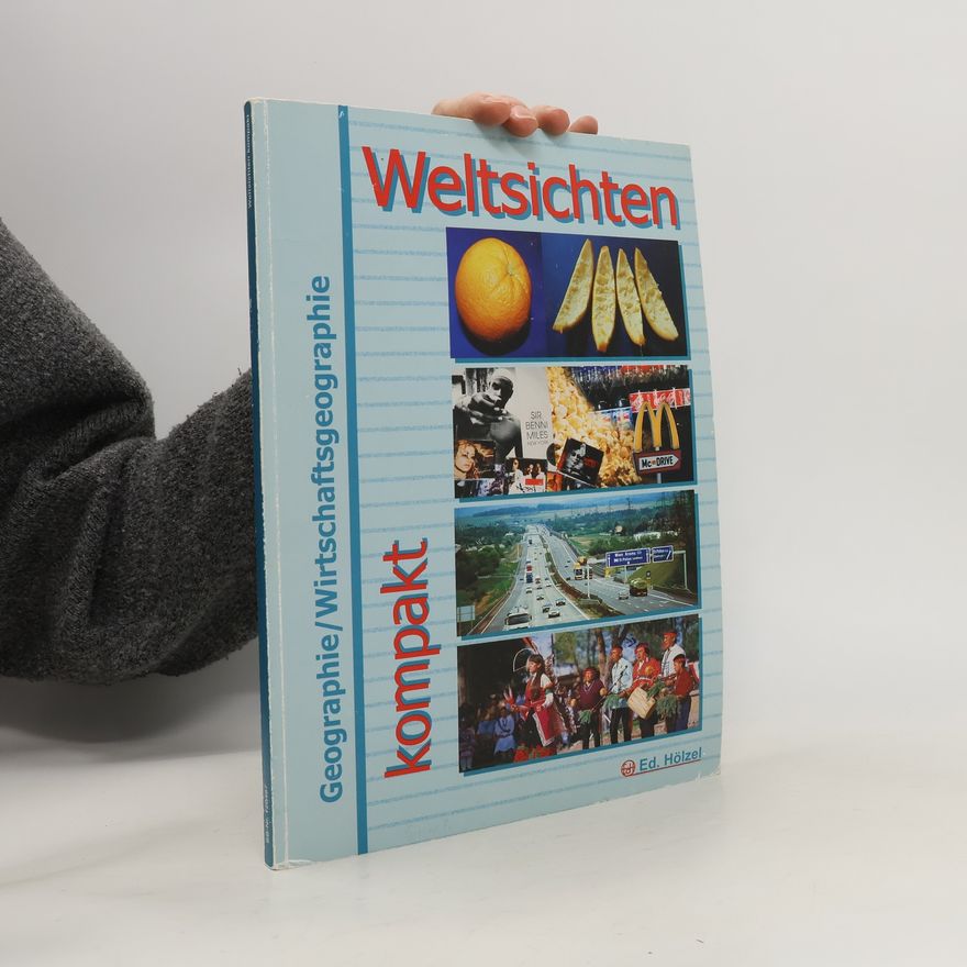 Autorenkollektiv Weltsichten kompakt