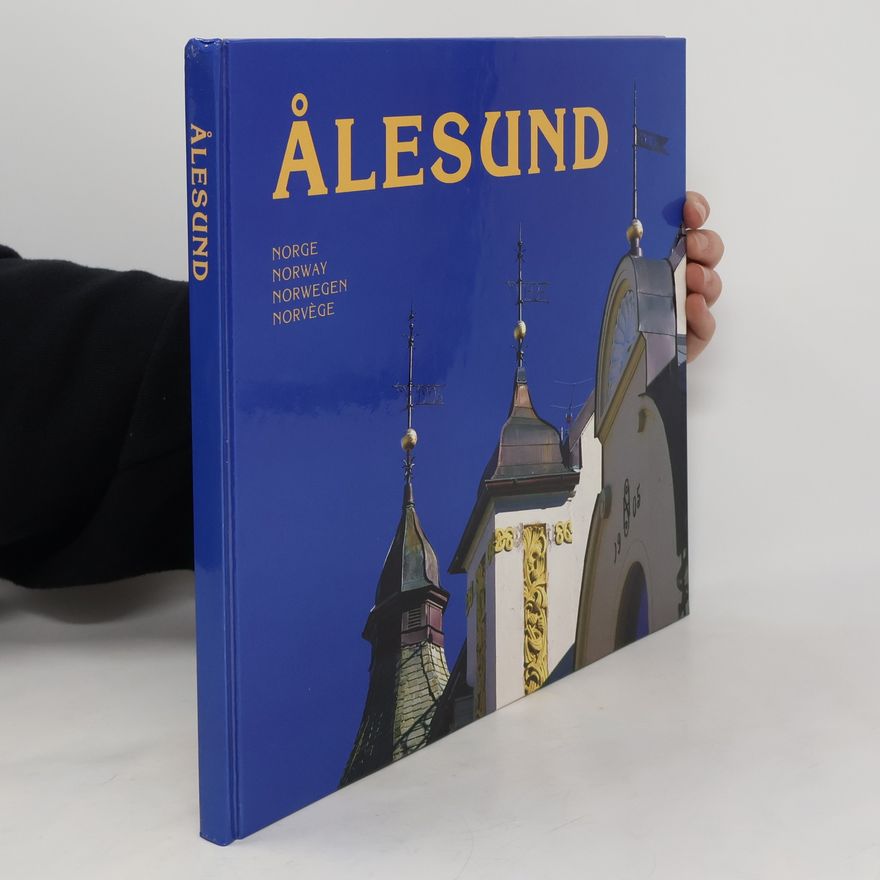 Autorenkollektiv ÅLESUND