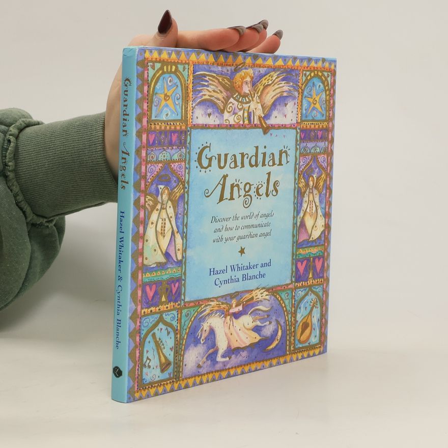 Cynthia Blanche Guardian Angels
