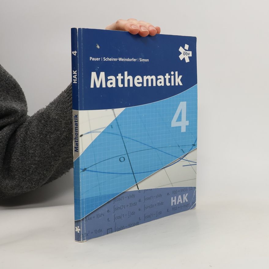 Auteurscollectief Mathematik 4