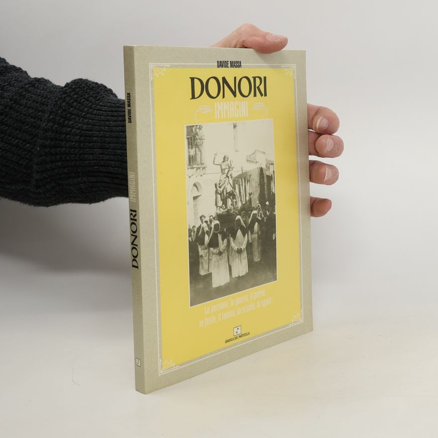 Davide Massa Donori