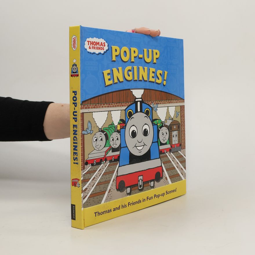 Autorenkollektiv Pop-up Engines!