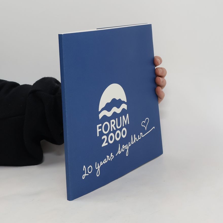 Autorenkollektiv Forum 2000. 20 years together.