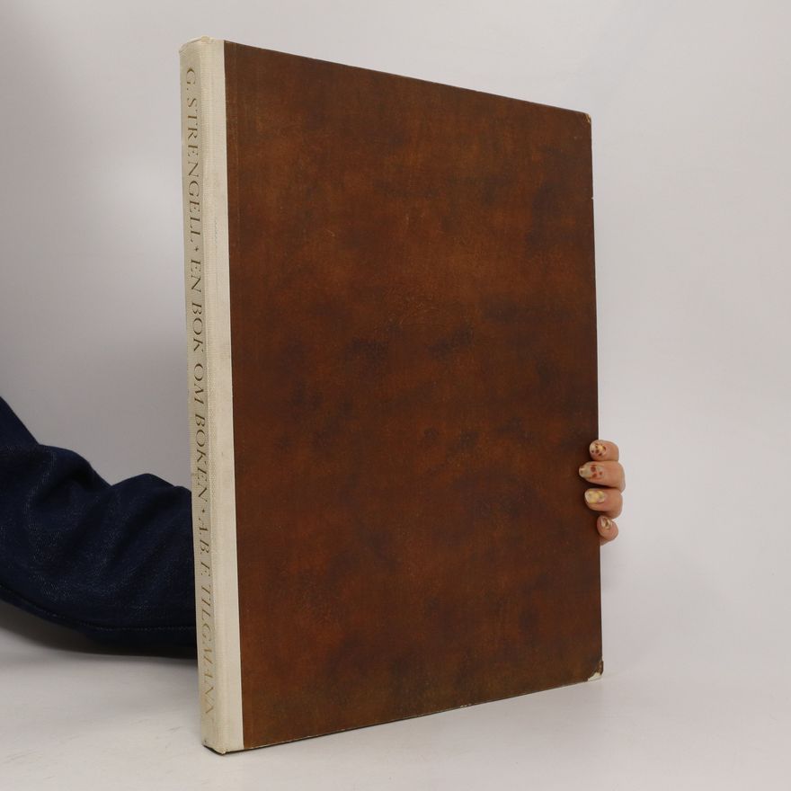 F. Tilgmann En bok om boken
