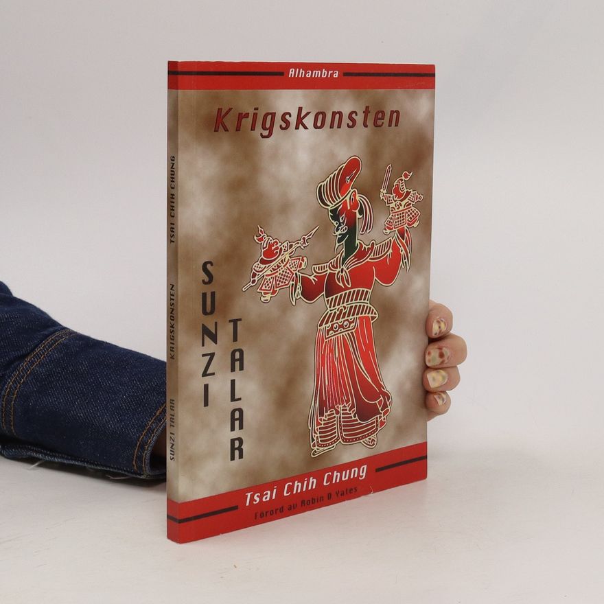 Sunzi Talar Krigskonsten