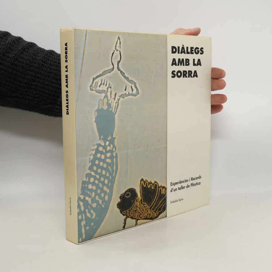 Kolektiv autorů Diálegs amb la sorra
