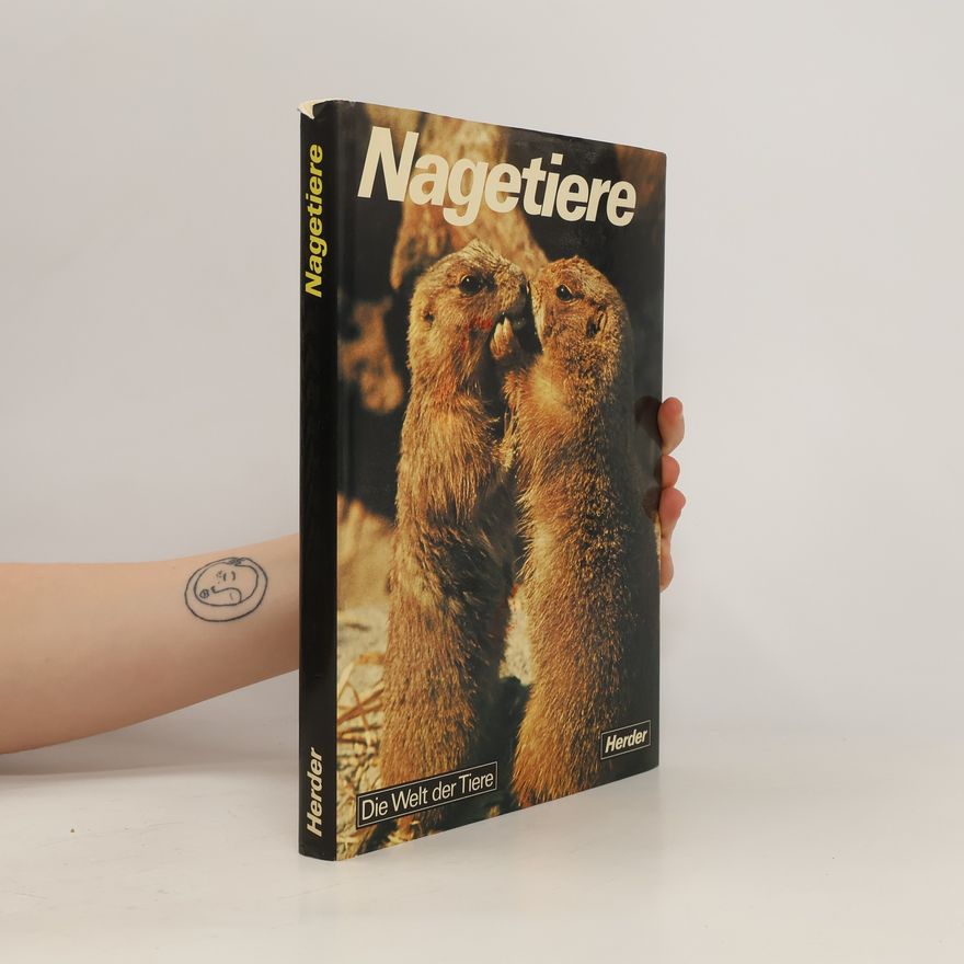 Autorenkollektiv Nagetiere