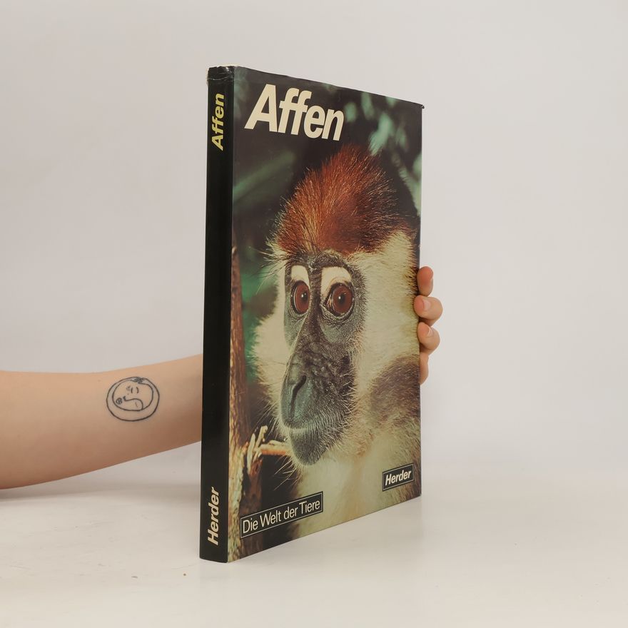 Autorenkollektiv Affen