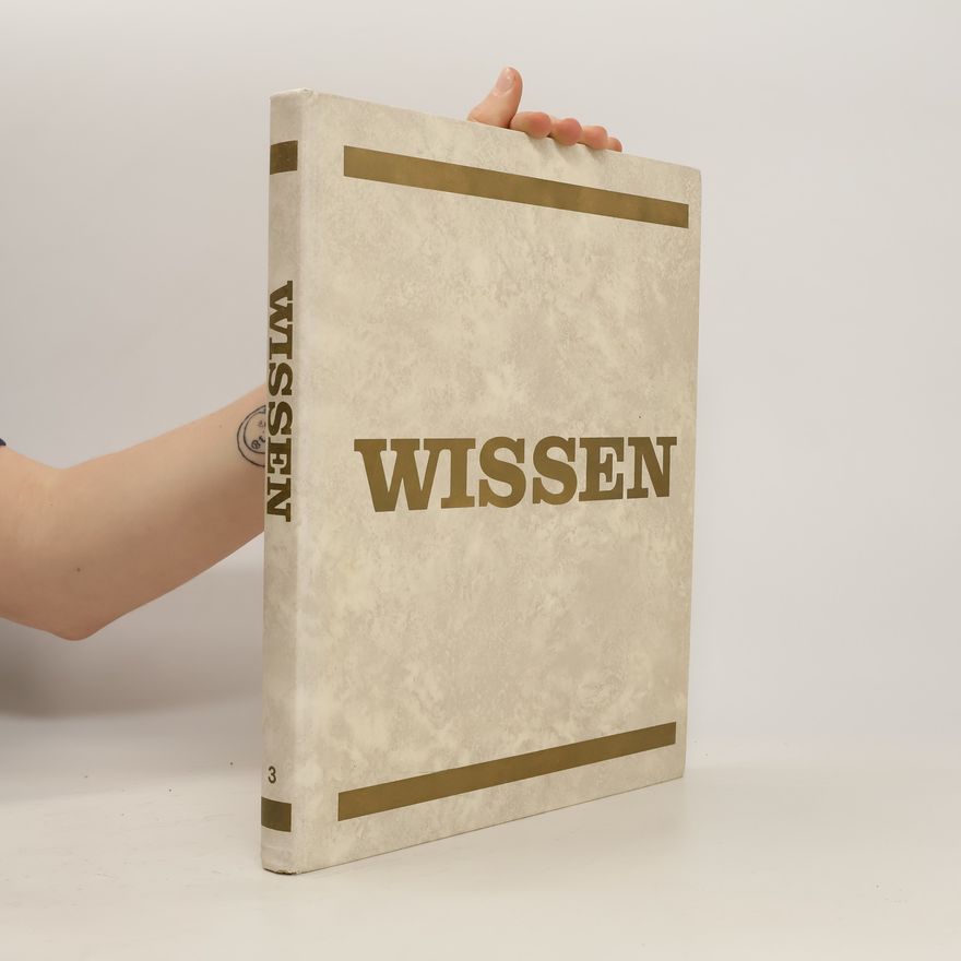 Autorenkollektiv Wissen 3