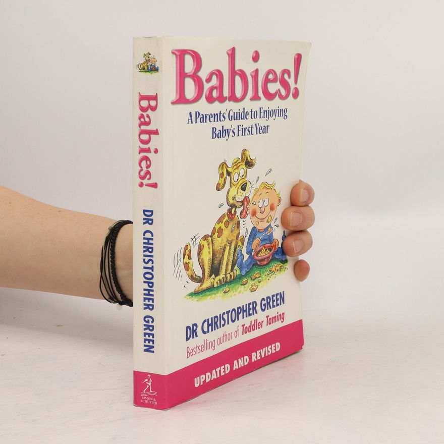 Christopher Green Babies!