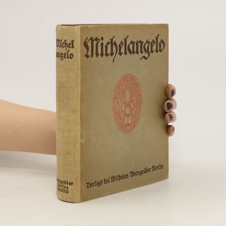 Alfred Gemerau Michelangelo. Des Meisters Werke