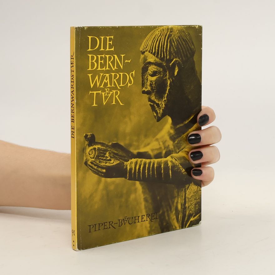 Autorenkollektiv Die Bernwardstver